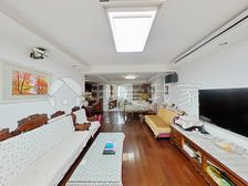 业主已看好房,急,送70平花园,双车位,18号线地铁,万达