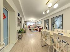 诚荐!二号线北新泾站旁,商品房满二精装,拎包入住