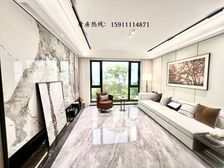 中海时光之境 南北通透三居室 三环 双地铁 第四代好房子