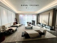 推荐! 金茂璞逸丰宜 南北通透 豪华四居室 高端改善大平层