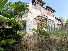 端户大花园 双车库 地下层采光 东原湖山樾联排别墅