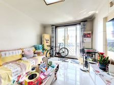 兴盛街189号院 2室1厅 84.75平