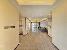 城发长江瑞城 3室2厅 125.4平