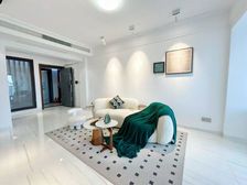 急售可谈!三亚小户型,70年现房,拎包入住,户型方正,通透!