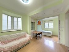 长顺坊 2室1厅 53.21平