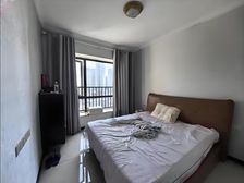 新上 协信公馆3房 (必卖好房)清水的价格买精装