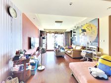 中间楼层 中间位置 三开间朝南 景观楼层 随时看房