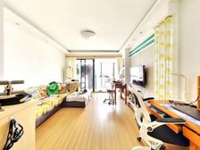 户型正气 南北通两房 楼层好 位置好 出行方便 价格可谈