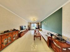 博朗园 此房满五私产可贷款南北通透绿化好物业好