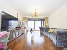 贻欣园 高楼层视野好 有电梯 南北通透 双卫格局 价格可谈