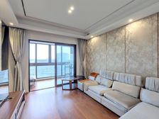 紫竹半岛花园新上一房电梯房景观楼层,视野宽阔可以上华二的房子