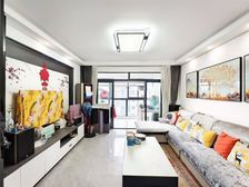 清水颐园精装景观好房 商圈成熟 双卫生间 带车位 得房率高