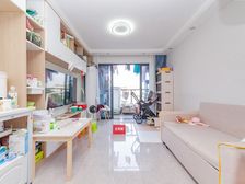 远洋新天地(一期)视野好带阳台停车方便诚心出售