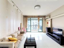 爱建园 3室2厅 118.31平