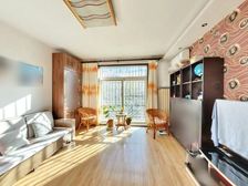 丽园B区 2室1厅 99.75平