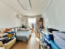 富强东里 2室1厅 56.64平