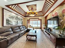 旭辉御府 5室3厅 191.98平