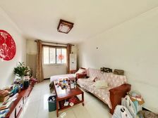 首座御园二区二期 2室1厅 92.59平