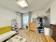 滨河西里南区 2室1厅 65.52平