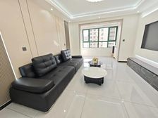 中间楼层 医疗配套成熟 带电梯 小三居 商业配套成熟