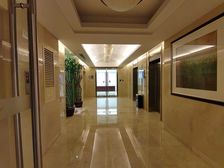 海淀西三环甲级写字楼 世纪经贸大厦中层899平