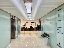 地铁上盖 过国际 整层 国贸 银泰中心 东三环 大家保险