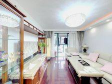 风华水岸 2室2厅 97.76平