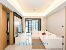 业主订好小区4房 降.价出售 接受置换 带车位 近地铁