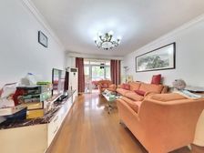 南洋新都 3室2厅 125.08平