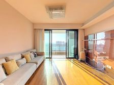 仁恒河滨花园 4室2厅 151.89平