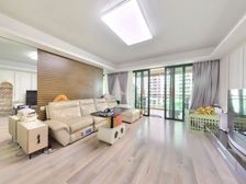 仁恒河滨花园 4室2厅 179.24平