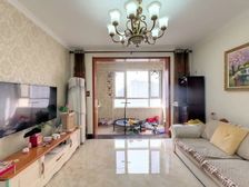 历下花园路精装三居 满五南向高层仅119万