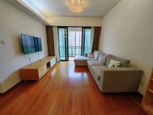 这套小区天花板,业主急售出国,高区景观,价格还可以谈 !!!