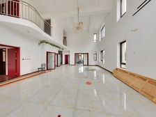 名悦山庄边户大别墅 靠南位置不沿街 奥体中心旁