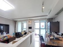 苏州河景观房+满五家庭名下一套税费少+精致新装修