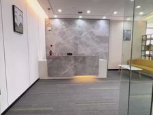 独立整层 亦庄国锐80-2000平 五星标准可定制装修