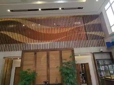 亦庄核心区1600平独栋 豪华会所装修 办公接待有厨房客房