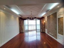 天山河畔花园19号肖树清拍摄,高区含车位环境优美27层视野好