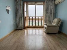 润柏苑 高区南北透大三房 对长宁实验 有钥匙看房