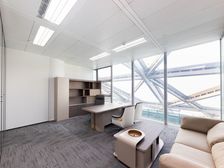 东大桥超甲写字楼|侨福芳草地|精装带家具|外资聚集艺术天地