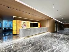 琶洲 地铁口 精装修 首排江景 望广州塔 双地铁 24H空调