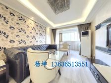 古北新城大2居88.56平南北朝向视野开阔采光好