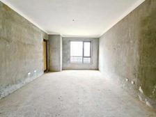 外国语 旁,万科粹叠园 江景四房 有车位 好楼层 房东诚心