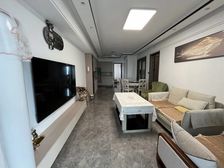 万科宜翠锦城 次新小区 商品住宅 精装可拎包入住 南北通透