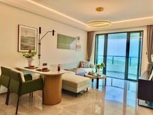 一线海景房!封关 来电折扣 即住 物业 珊瑚宫殿