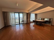 仁恒河滨 带 大露台 有车位 诚意出售