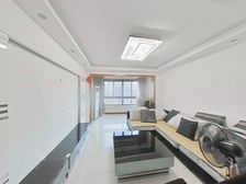 小区绿化高 产权清晰 临地铁 精装好房 南北通透 停车方便