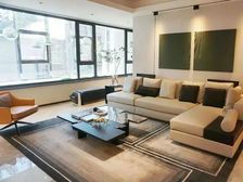 和谐片区、低密小高层,南北通透、山师配套资源、全屋智能社区