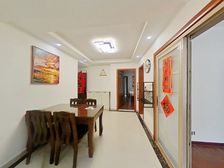 急售总价低|东上海三期|精装修,带露台|看房随时|拎包入住|