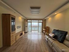 润柏苑 高区南北透大三房 对长宁实验 有钥匙看房